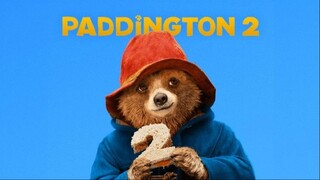 Paddington 2 (2017) Sub Indo