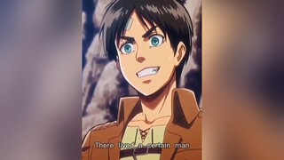 Eren♡ erenjeager AttackOnTitan snk aot mikasa edit fyp fypシ foryou