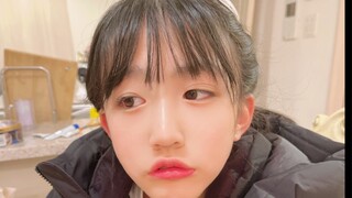 Apakah uang seribu yen Jepang digunakan untuk makan-minum atau bersenang-senang? Xiao Qian terdiam d