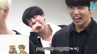 Run BTS Eps 33 (SUB INDO) bobrok banget nyesel nggak nonton 😂😭😂