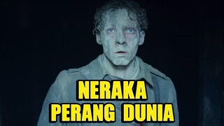 Review ALL QUIET ON THE WESTERN FRONT, Film Perang Terbaik 2022!