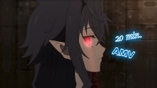 20 min - mograph [AMV]