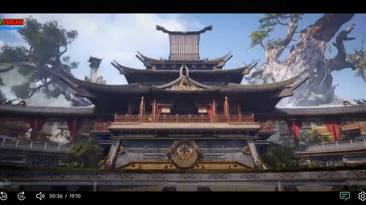 สัปยุทธทะลุฟ้า 175 ซับไทยแก้ขัด