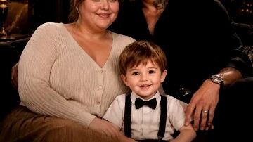 After My Divorce, I Became the Godfather's XXL Wife