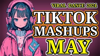 New Tiktok Mashup 2024 Philippines Party Music | Viral Dance Trend | May