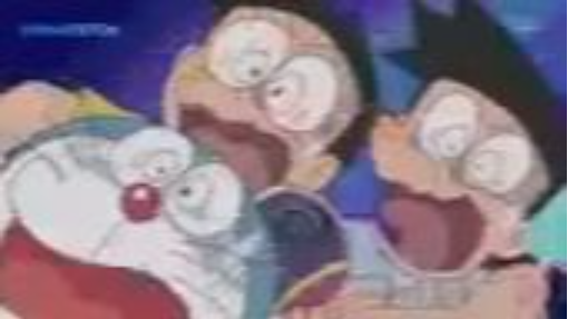 Doraemon Episode 306