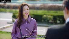 ONLY FOR LOVE EPISODE 5 SUB INDO