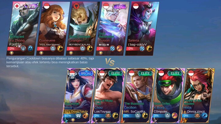 lebih baik menunggu ini sudah pasti main dari pada menunggu km udah pasti di gosting