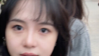 花车巡游很好看