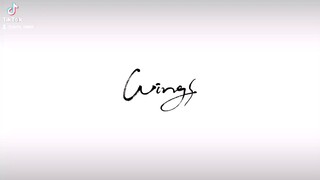 Wings🕊️  short animation from ChungKangAnimationSchool on yt