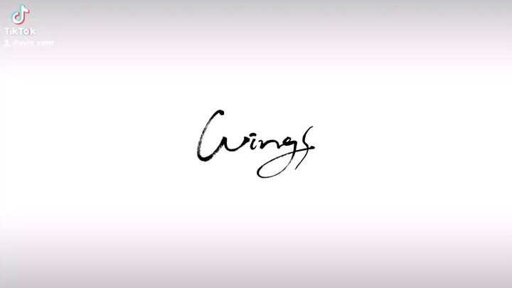 Wings🕊️  short animation from ChungKangAnimationSchool on yt