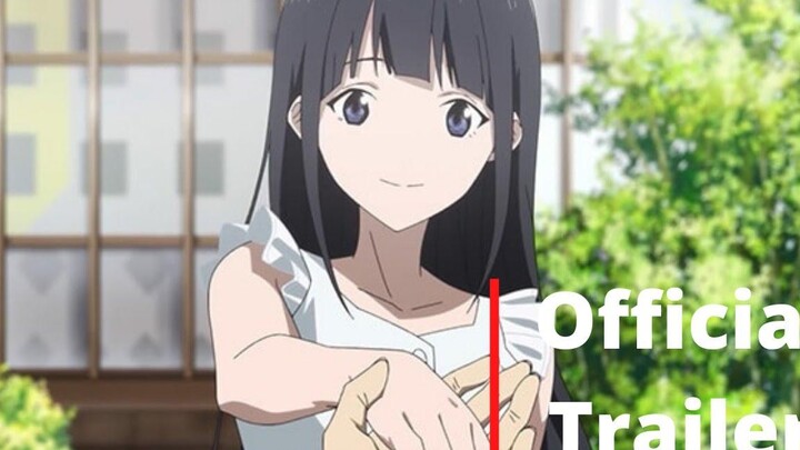 To All of You That I Loved ภาพยนตร์ ตัวอย่างอย่างเป็นทางการ