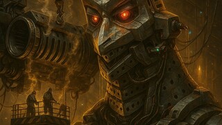 [Wuao Seri 13] Untuk melawan monster, kami menciptakan monster kami sendiri