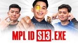 MPL ID S13 EXE - Season Paling Ga Bisa Ditebak