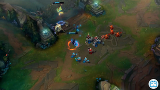 Highlight LOL part 3 #game