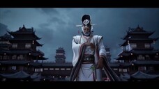 Cang Yuan Tu 2 (นักล่าอสูรกาย 2) ตอนที่ 28