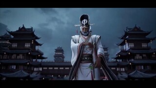 Cang Yuan Tu 2 (นักล่าอสูรกาย 2) ตอนที่ 28