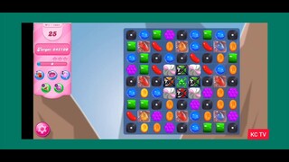 CANDY CRUSH SAGA LEVEL 1004 (NEW VERSION)