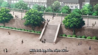 Mushoku no Eiyuu: Betsu ni Skill Nanka Iranakattan da ga  Tập 8