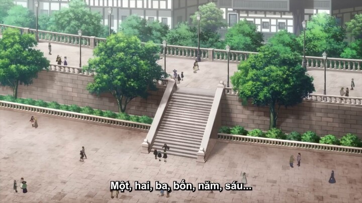 Mushoku no Eiyuu: Betsu ni Skill Nanka Iranakattan da ga  Tập 8