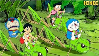 Doraemon New episode in hindi l Doraemon cartoon l Doraemon New episode 2024