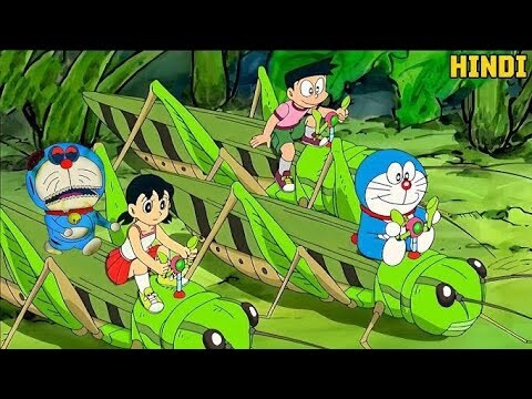 Doraemon New episode in hindi l Doraemon cartoon l Doraemon New episode 2024