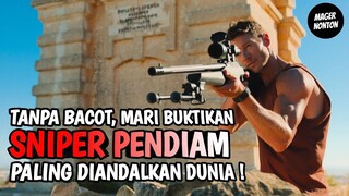 SEKALINYA BERGERAK SNIPER INI MEMBUAT ISAK TANGIS TANPA HENTI - Alur Cerita Film