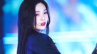 Sebuah lagu yang sangat menenangkan, lagu debut JOY "Hello", montase ganti kostum sekali klik