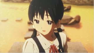 Tamako Love Story RAW HD for edit P3 | #anime #animeraw #tamakolovestory