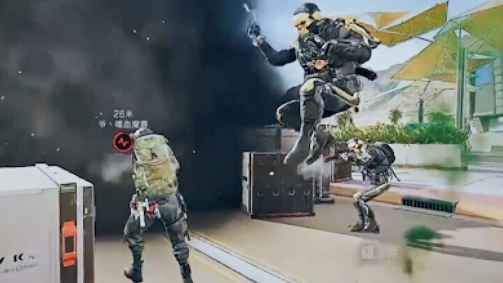 Chạy dao trong Delta có thực sự không ai xem sao?