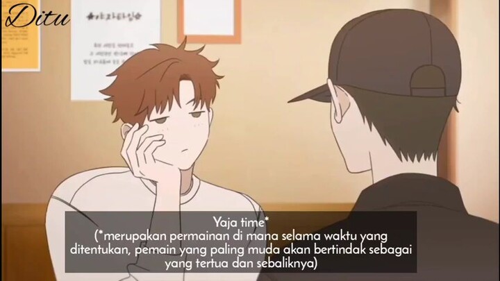 (BL) semantic error eps 2 [sub indo]