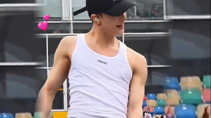 🥝版like Jennie🤩🔥👊