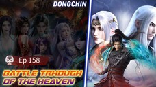 BTTH XIAO YAN eps 158 sub indo