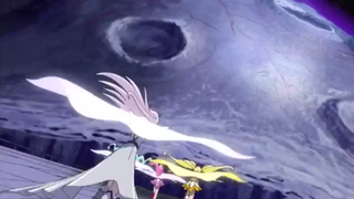 Chiến Binh Kết Nối Trái Tim|tập 46|thuyết minh