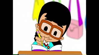 Capítulo 12 de Betty Toons (Betty la Fea) - El Diario de Betty