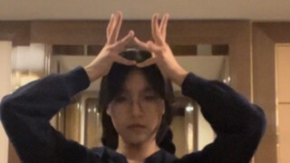 นักเรียนมัธยมปลายวัย 15 ปี พลิกเพลงเชสเชียร์ของอิทซี่