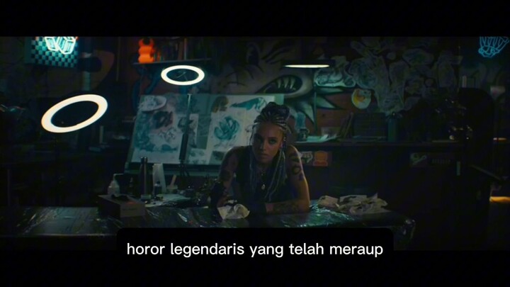 Film horor terbaru Insidious 2026