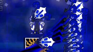 『Có bản dịch và liên kết』 God of the Multiverse! Phiên bản đầy đủ của ERROR 404 [Butterfly 404] Batt
