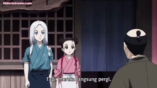 EP1 Blue Miburo (Sub Indonesia) 1080p