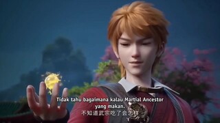 Tales of Demons and Gods S9 Episode 31-35