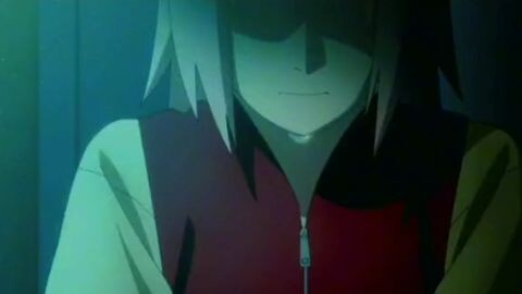 it's all was a dream?