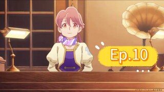 Apocalypse Hotel (Episode 10) Eng sub