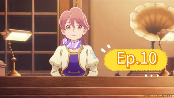 Apocalypse Hotel (Episode 10) Eng sub
