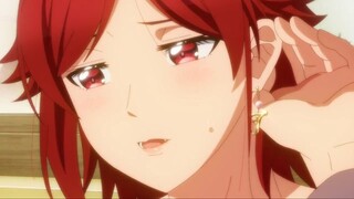 Tomo-chan Is a Girl! Season 01 Episode 13 in hindi dubbed | ANIME_HINDI