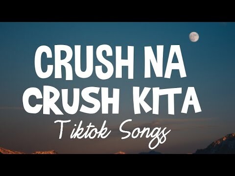 Tweens of Pops - Crush na Crush Kita (Lyrics) 🎶