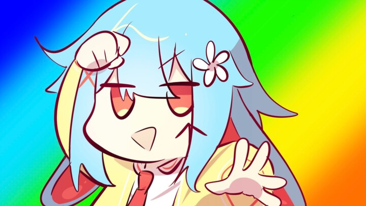 【926 Birthday Congratulations】Inssa | meme ⚠flash【OC】