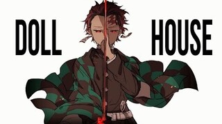 Demon Slayer | Dollhouse