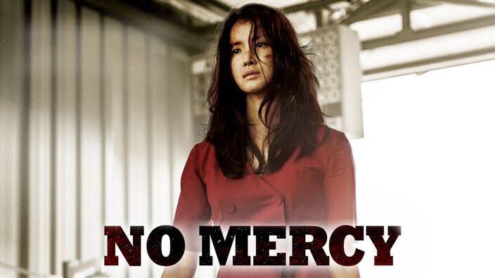 No Mercy (2019) TAGALOG DUBBED