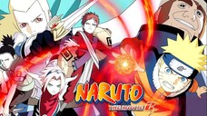 Naruto The Movie 2: Huyền Thoại Đá Gelel [Lồng Tiếng].