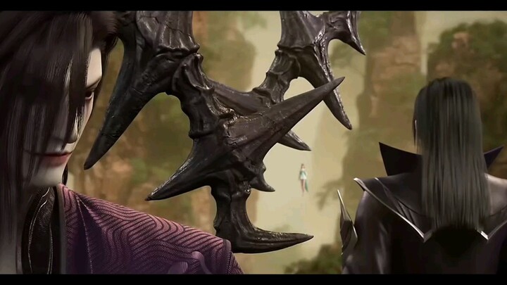 BTTH episode terbaru 153 sub indo